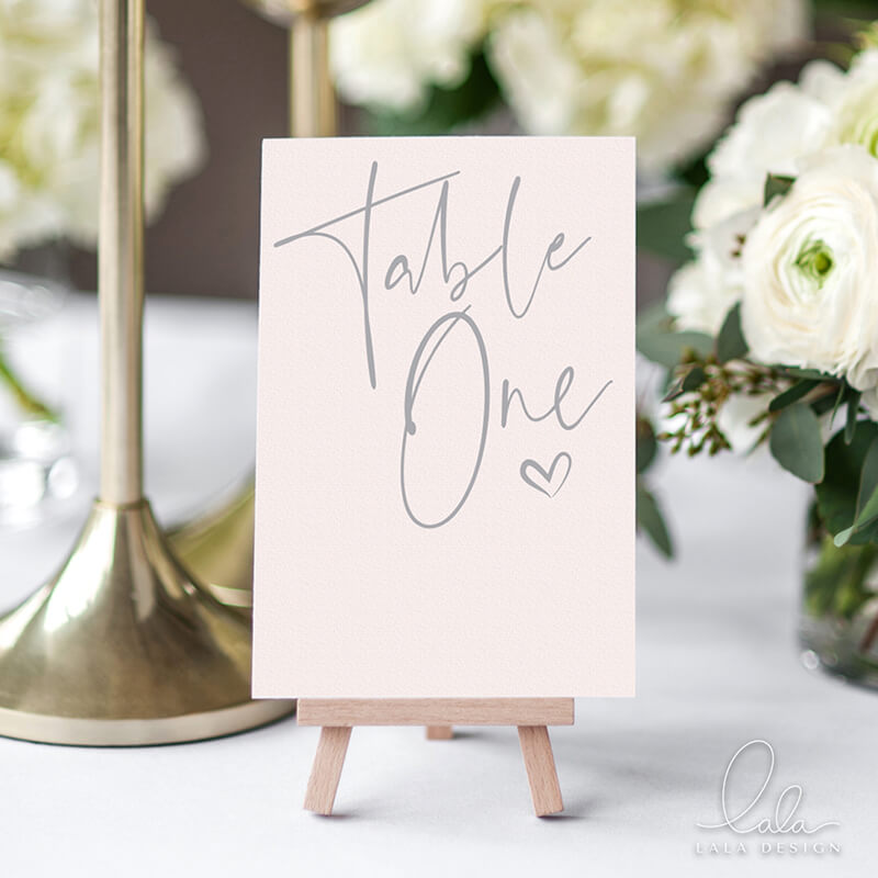 table-number-thorne-by-lala-design-perth