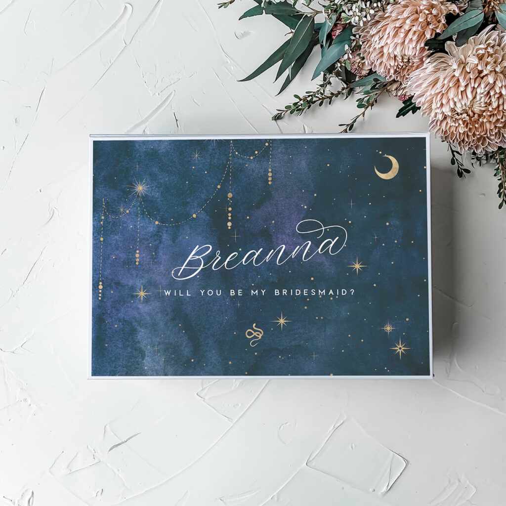 Ritual | Personalised Gift Boxes & Bridesmaid Boxes Perth WA