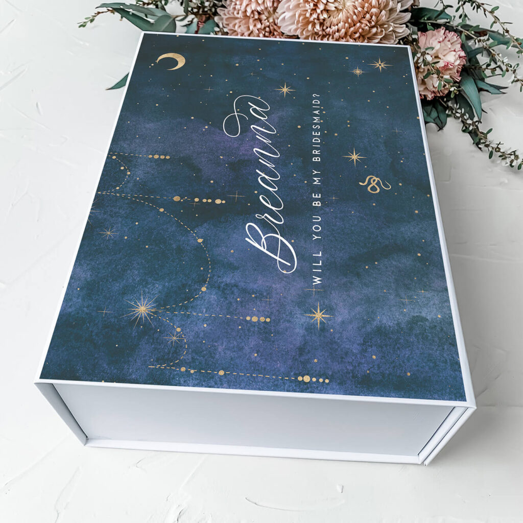 Ritual | Personalised Gift Boxes & Bridesmaid Boxes Perth WA